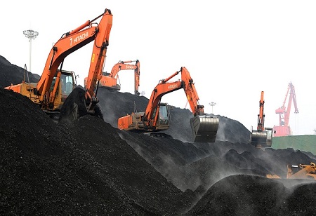 Back BHEL, Thermax, IIT Delhi collaborate to work on indigenous coal-to-methanol plants